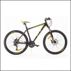 Велосипед 27.5" GTX ALPIN 4000
